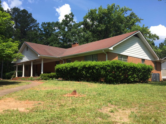462 Old Rumble Road Forsyth, GA 31029 - Photo 1 of 9 Primary Photo