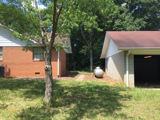 462 Old Rumble Road Forsyth, GA 31029 - Photo 2 of 9 Additional Photo