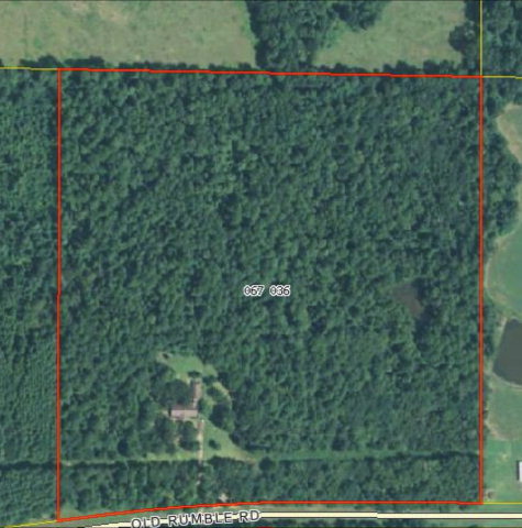 462 Old Rumble Road Forsyth, GA 31029 - Photo 9 of 9 Additional Photo