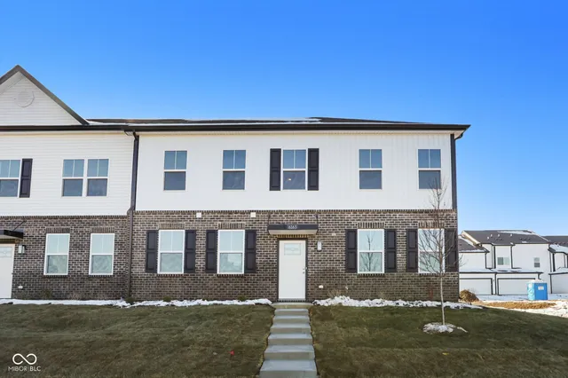 $314,900 | 6163 Rhinecliff Drive, Whitestown, IN 46075