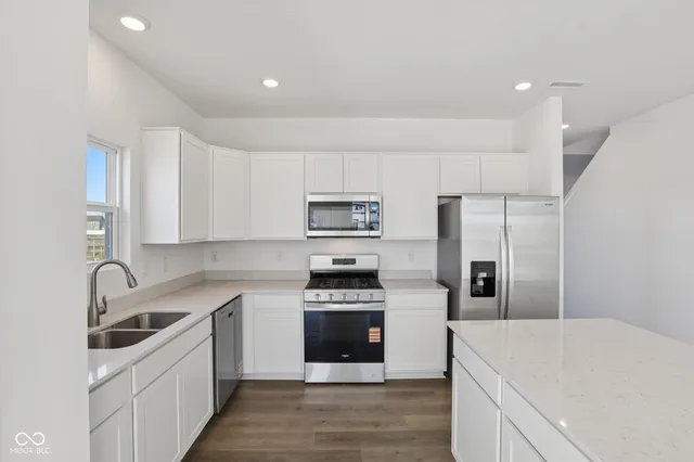 $314,900 | 6163 Rhinecliff Drive, Whitestown, IN 46075