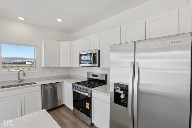 $314,900 | 6163 Rhinecliff Drive, Whitestown, IN 46075