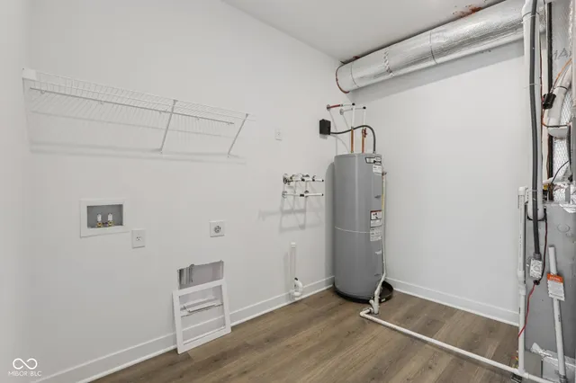 $314,900 | 6163 Rhinecliff Drive, Whitestown, IN 46075