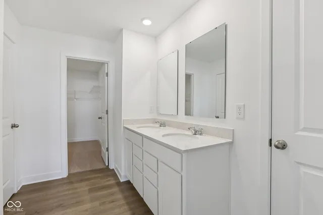 $314,900 | 6163 Rhinecliff Drive, Whitestown, IN 46075