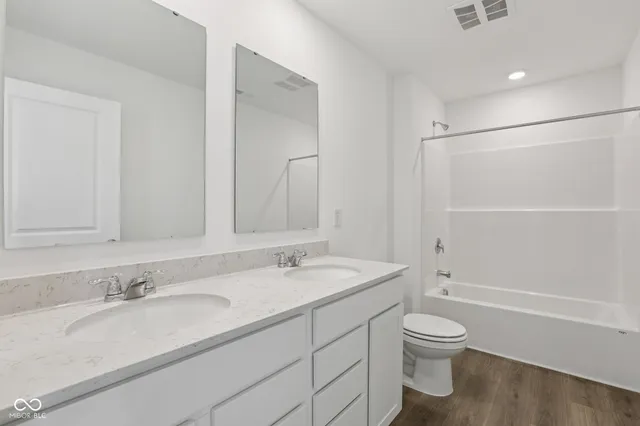 $314,900 | 6163 Rhinecliff Drive, Whitestown, IN 46075