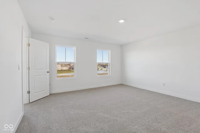 $314,900 | 6163 Rhinecliff Drive, Whitestown, IN 46075