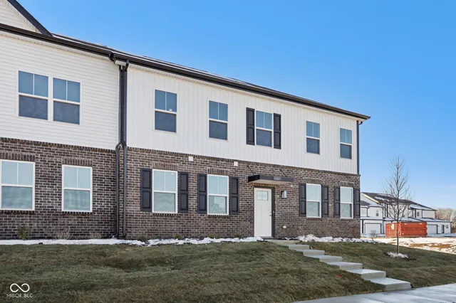 $314,900 | 6163 Rhinecliff Drive, Whitestown, IN 46075