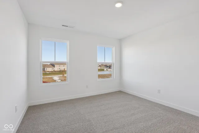 $314,900 | 6163 Rhinecliff Drive, Whitestown, IN 46075