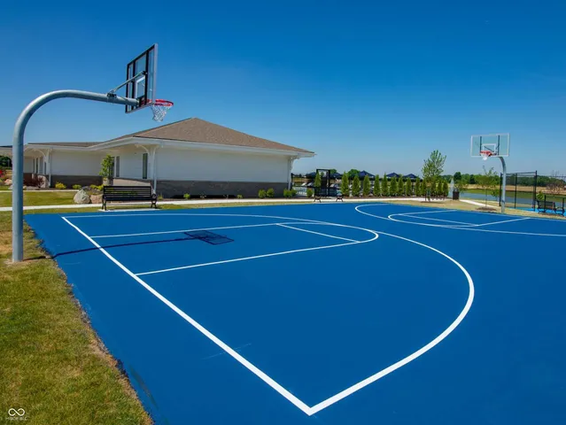 $314,900 | 6163 Rhinecliff Drive, Whitestown, IN 46075