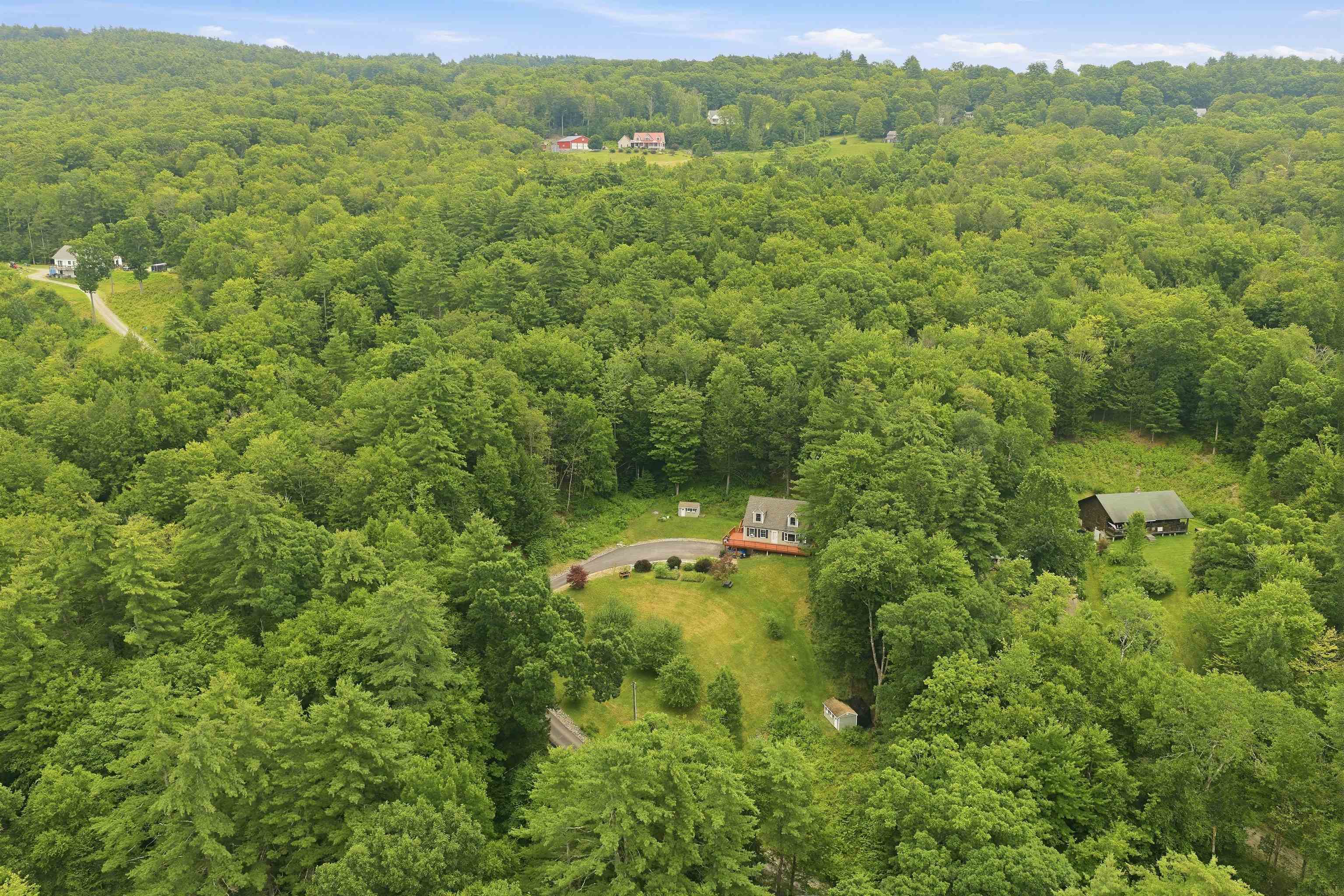 108 Hutchins Road Chesterfield, NH 03466 - Photo 52 of 58
