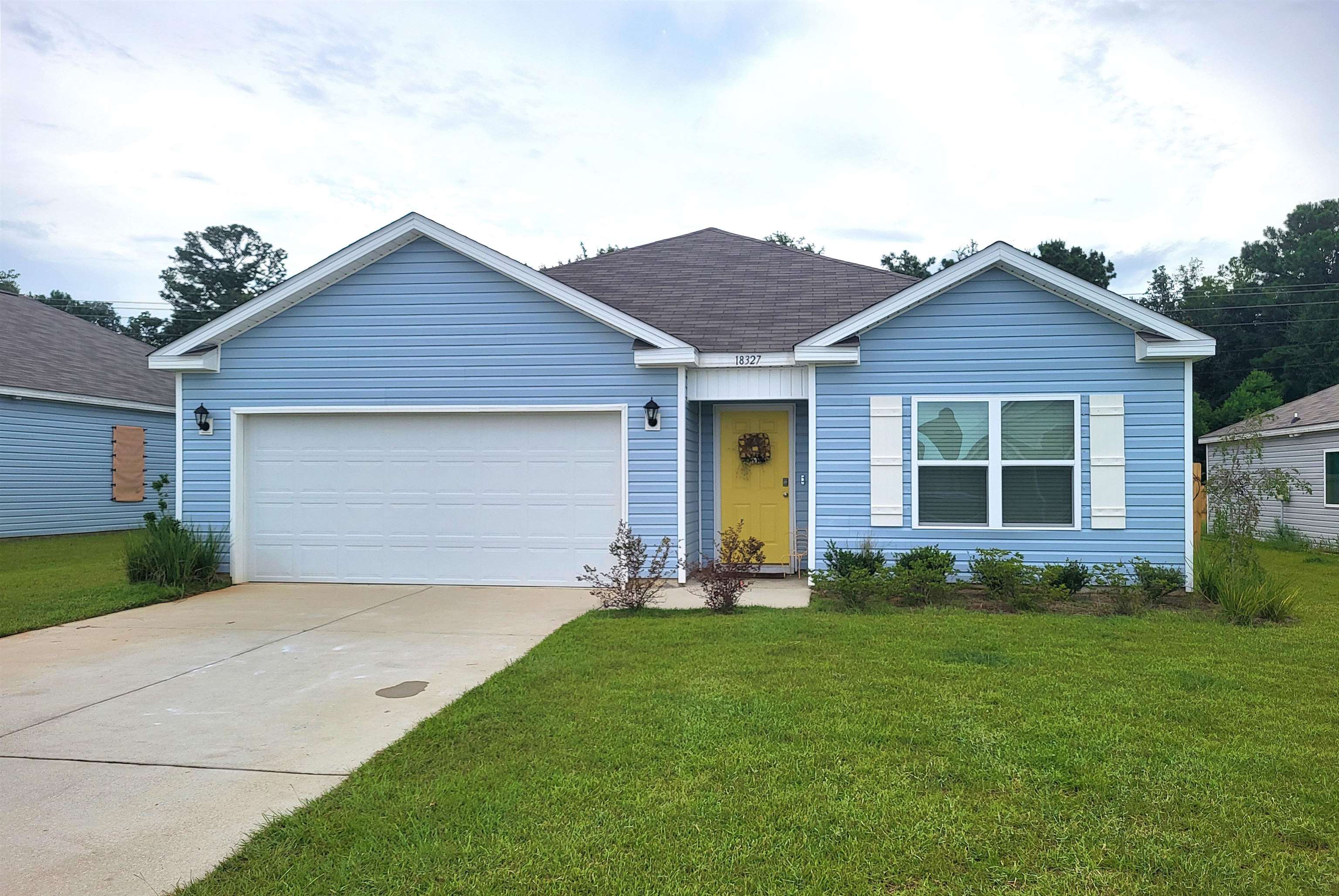 18327 Lewis Smith Drive Foley, AL 36535 - Photo 1 of 24