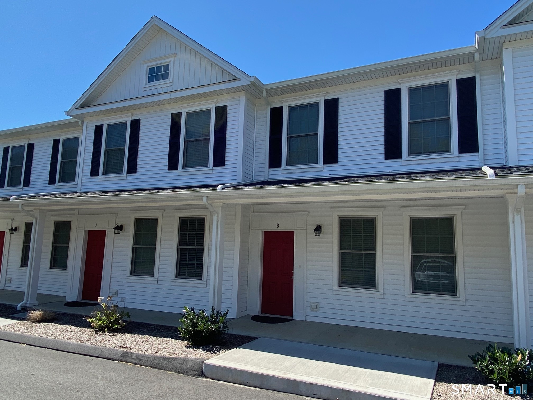 2772 Boston Post Road, Unit 9 Guilford, CT 06437 - Photo 1 of 25