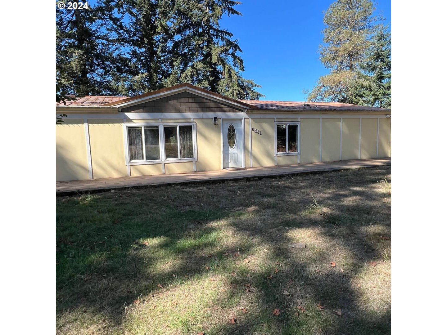 61281 Barger Road St. Helens, OR 97051 - Photo 1 of 44 Gallery Image 1