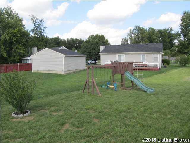 8405 Silver Fox Road Louisville, KY 40291 - Photo 29 of 31 Additional Photo