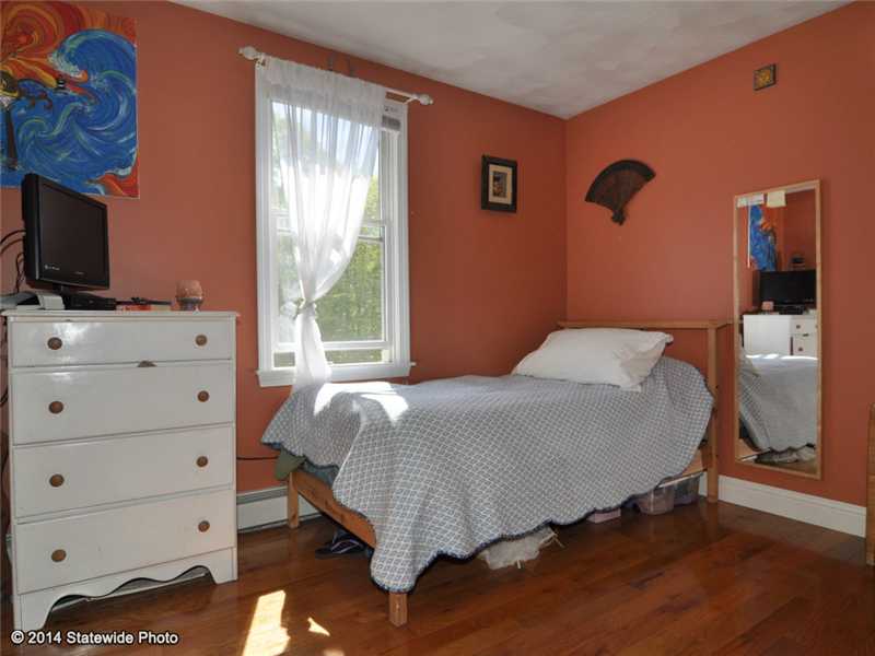 450 Lake Road Tiverton, RI 02878 - Photo 12 of 25 Bedroom.