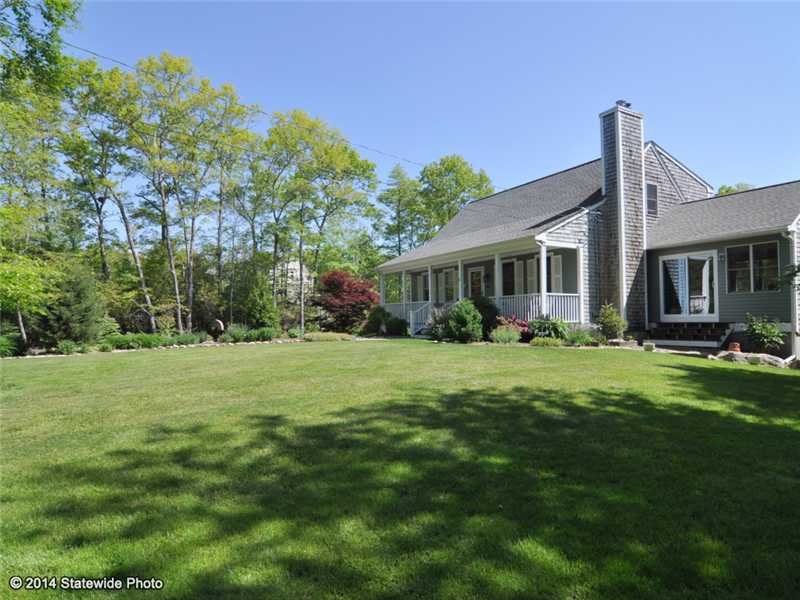 450 Lake Road Tiverton, RI 02878 - Photo 18 of 25 Other.