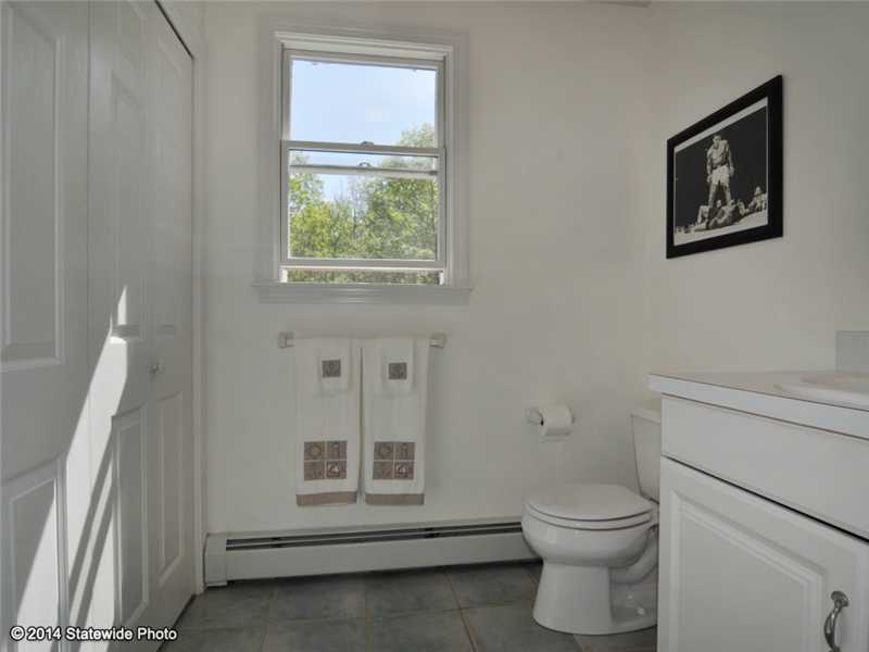 450 Lake Road Tiverton, RI 02878 - Photo 25 of 25 Bathroom.
