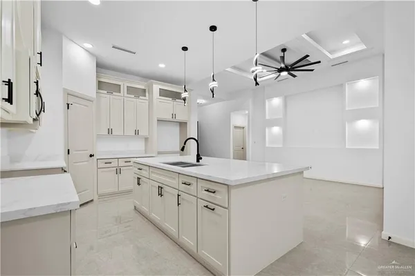 $279,000 | 4120 Alexia Lane, Edinburg, TX 78542