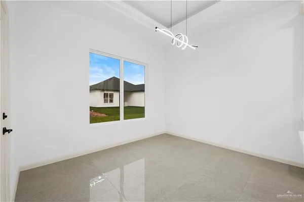 $279,000 | 4120 Alexia Lane, Edinburg, TX 78542