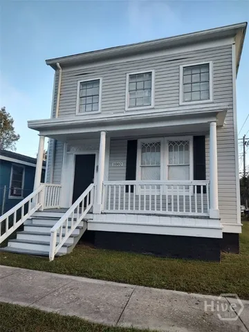 $1,850 | 1002 West 44th Street, Savannah, GA 31405