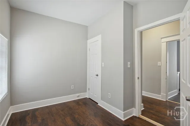 $1,850 | 1002 West 44th Street, Savannah, GA 31405