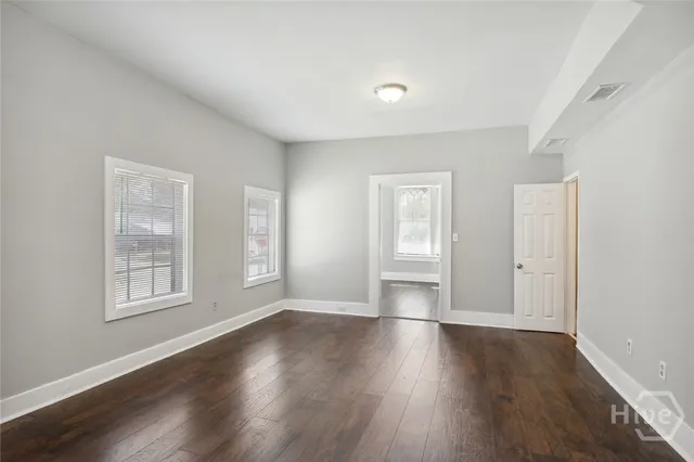 $1,850 | 1002 West 44th Street, Savannah, GA 31405