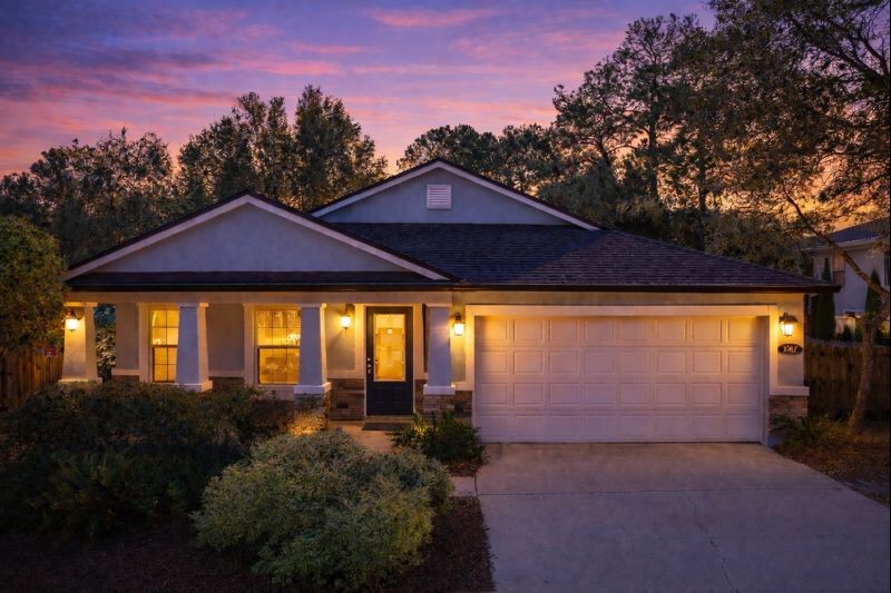 1602 Indigo Street Fernandina Beach, FL 32034 - Photo 1 of 36