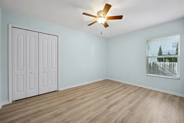 a view of a entrance door