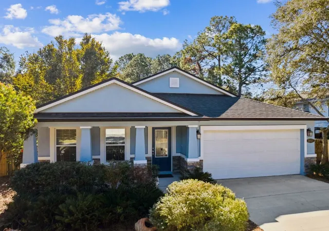 $625,000 | 1602 Indigo Street, Fernandina Beach, FL 32034