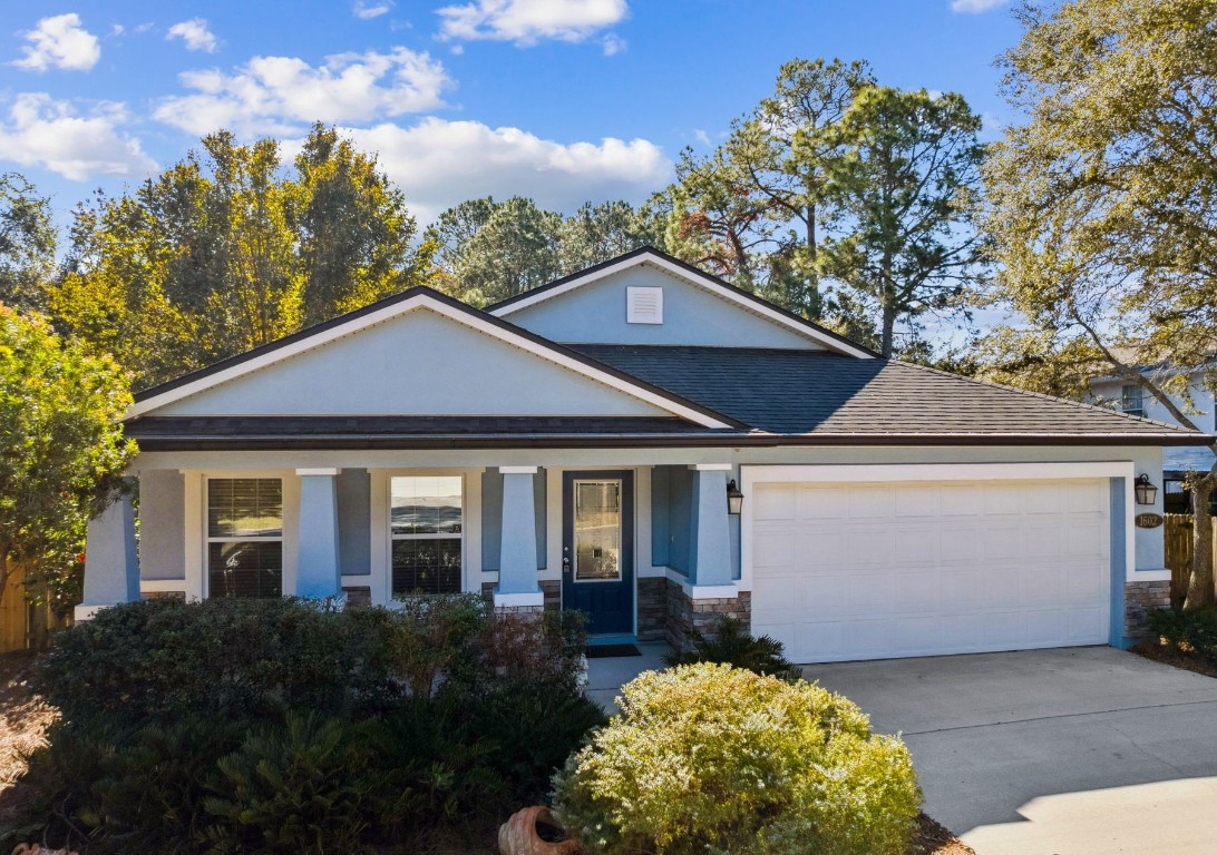 1602 Indigo Street Fernandina Beach, FL 32034 - Photo 36 of 36