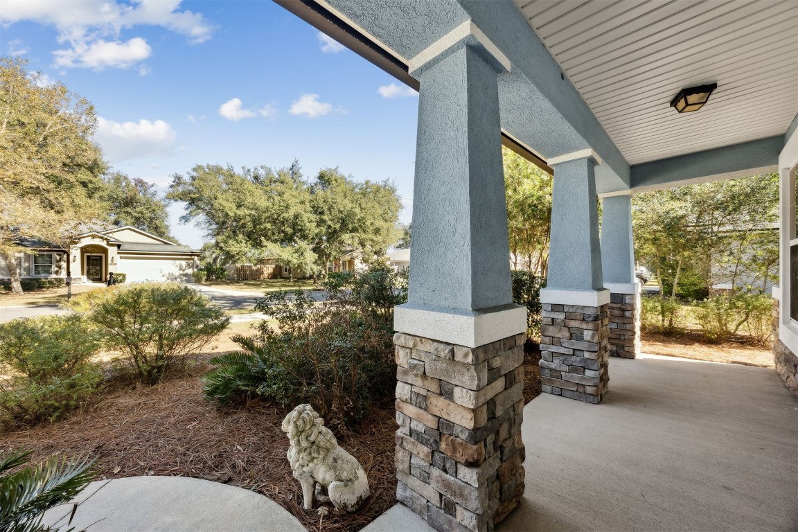 1602 Indigo Street Fernandina Beach, FL 32034 - Photo 4 of 36