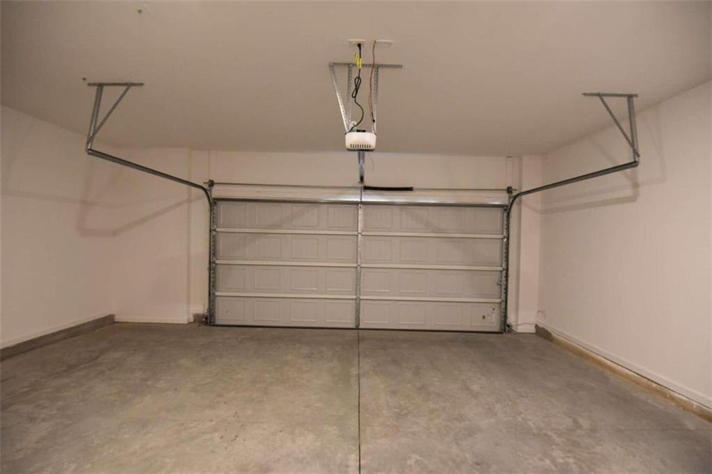 155 Star Court Pendergrass, GA 30567 - Photo 20 of 22 a view of a store room cabinets and a window