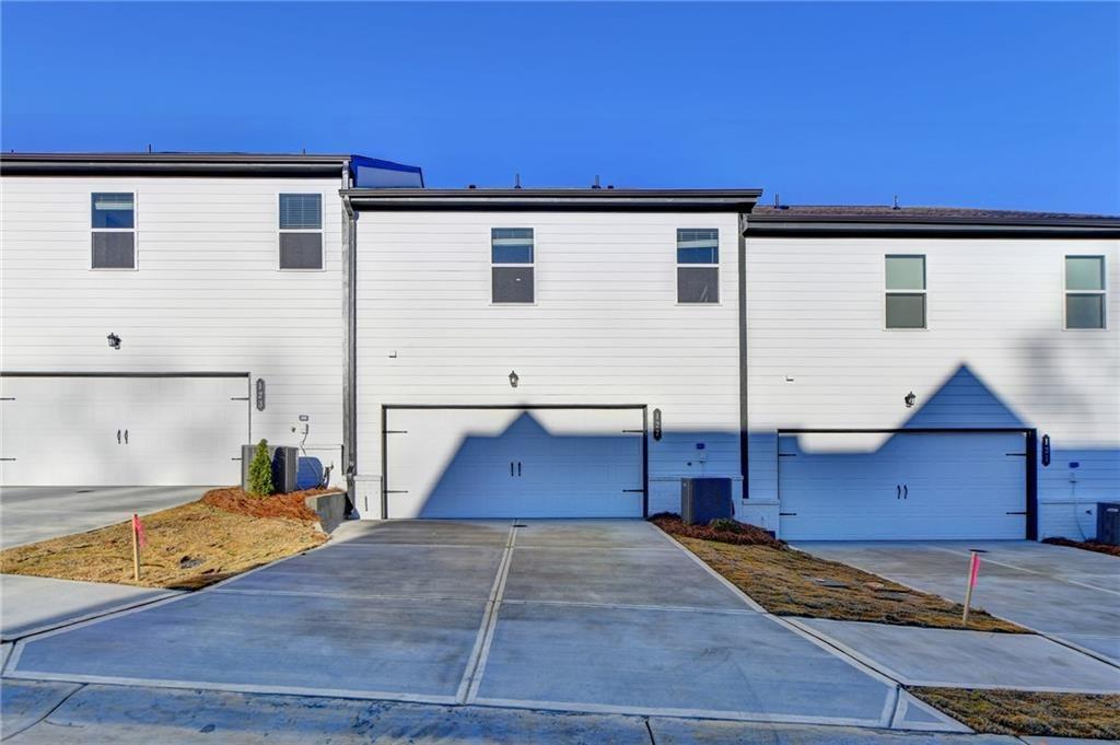 155 Star Court Pendergrass, GA 30567 - Photo 21 of 22