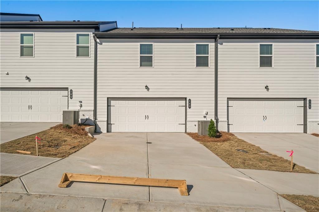 155 Star Court Pendergrass, GA 30567 - Photo 22 of 22