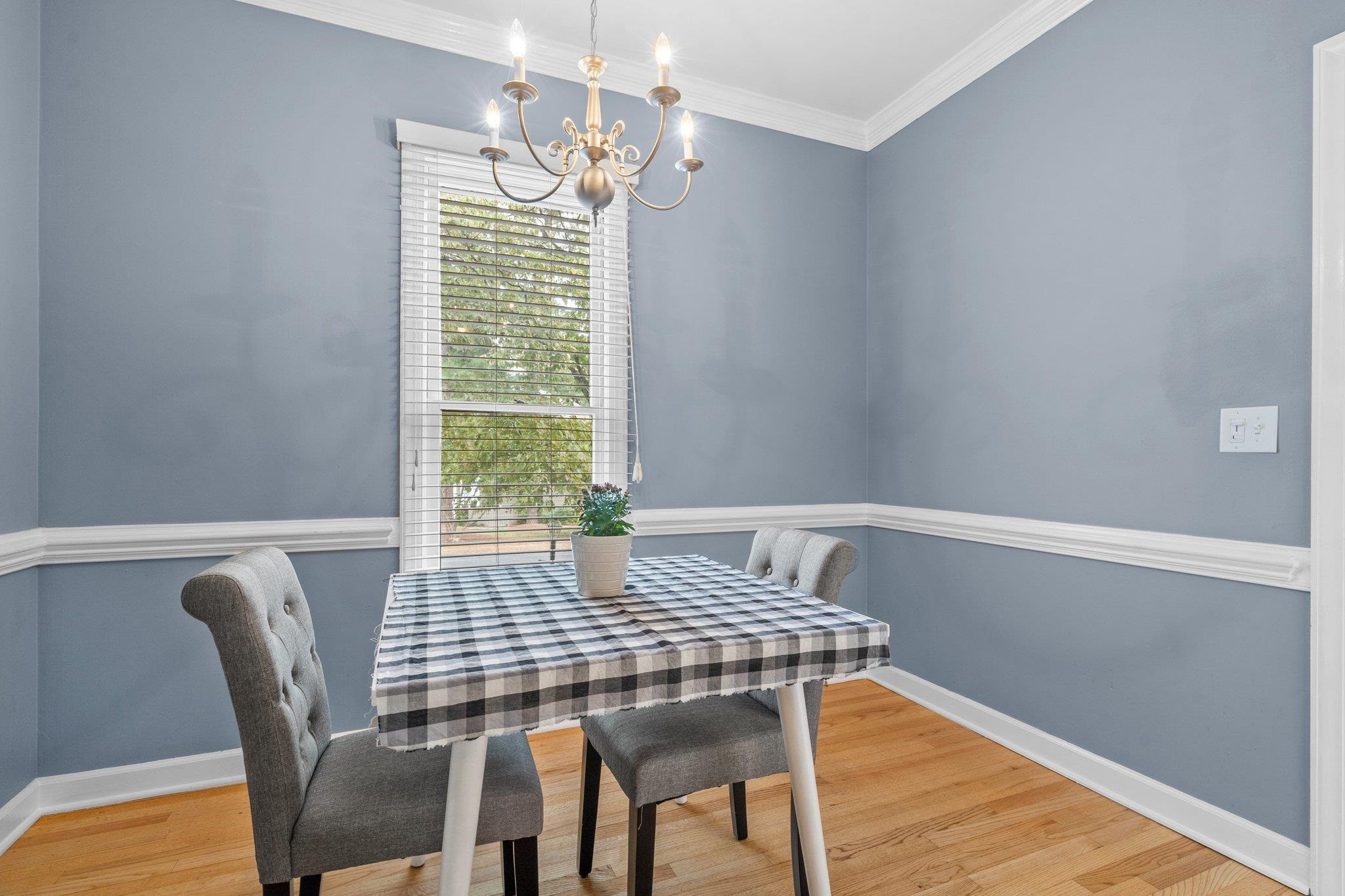 612 Crabbery Lane Raleigh, NC 27609 - Photo 17 of 38 Photo 17
