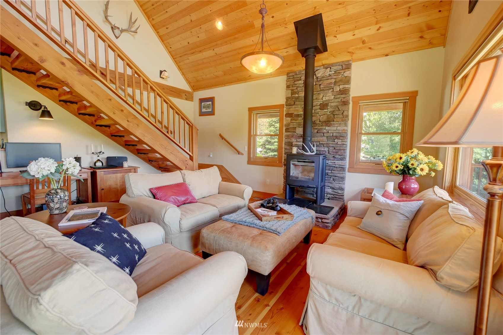 29 Wilson Road Winthrop, WA 98862 - Photo 13 of 40 Gallery Image 13