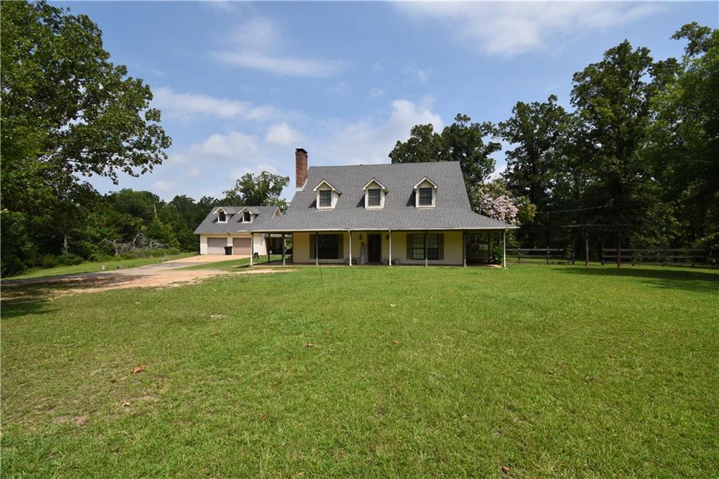 919 Lake Road Dry Prong, LA 71423 - Photo 1 of 38 Gallery Image 1