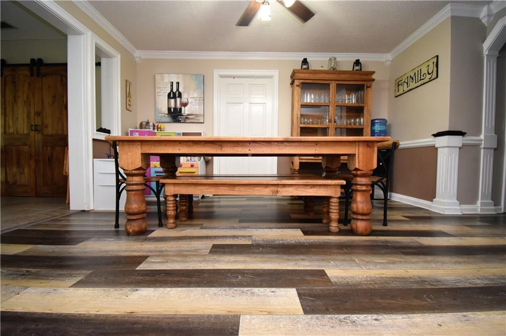 919 Lake Road Dry Prong, LA 71423 - Photo 13 of 38 Gallery Image 13