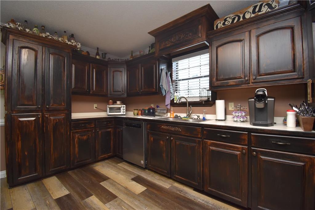 919 Lake Road Dry Prong, LA 71423 - Photo 15 of 38 Gallery Image 15