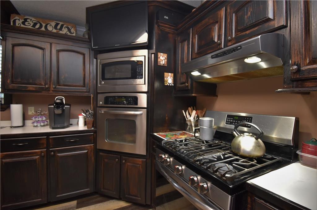 919 Lake Road Dry Prong, LA 71423 - Photo 17 of 38 Gallery Image 17