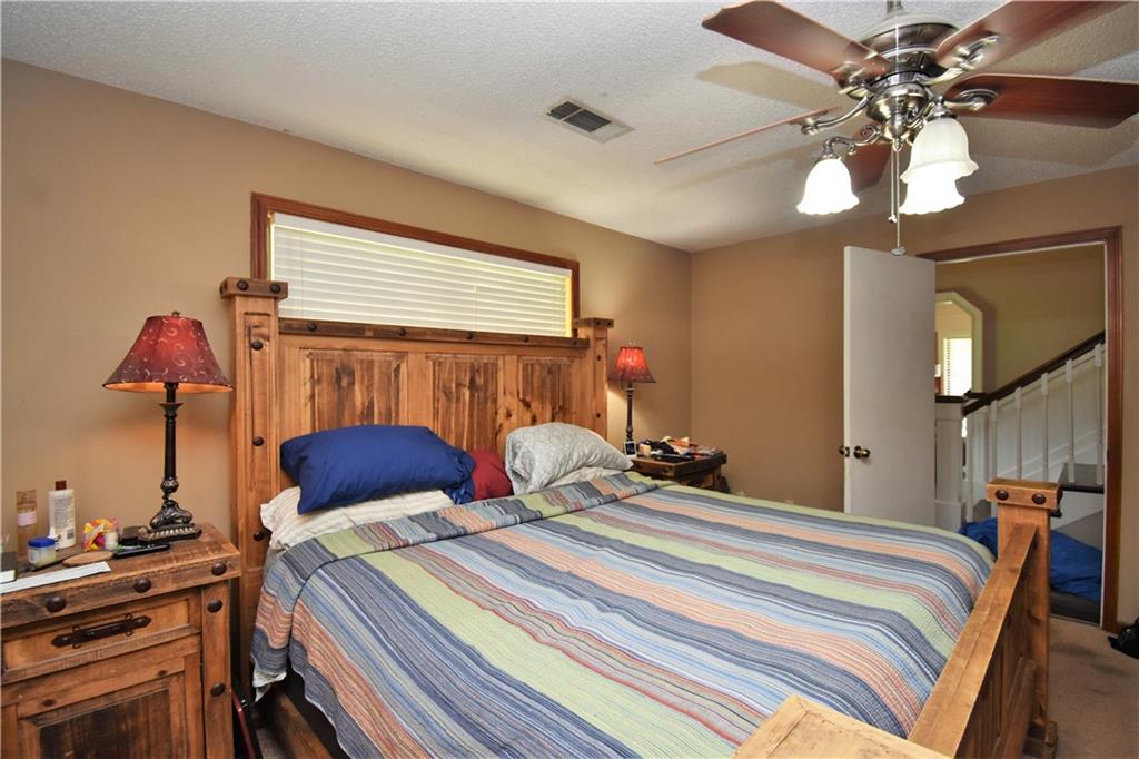919 Lake Road Dry Prong, LA 71423 - Photo 19 of 38 Gallery Image 19
