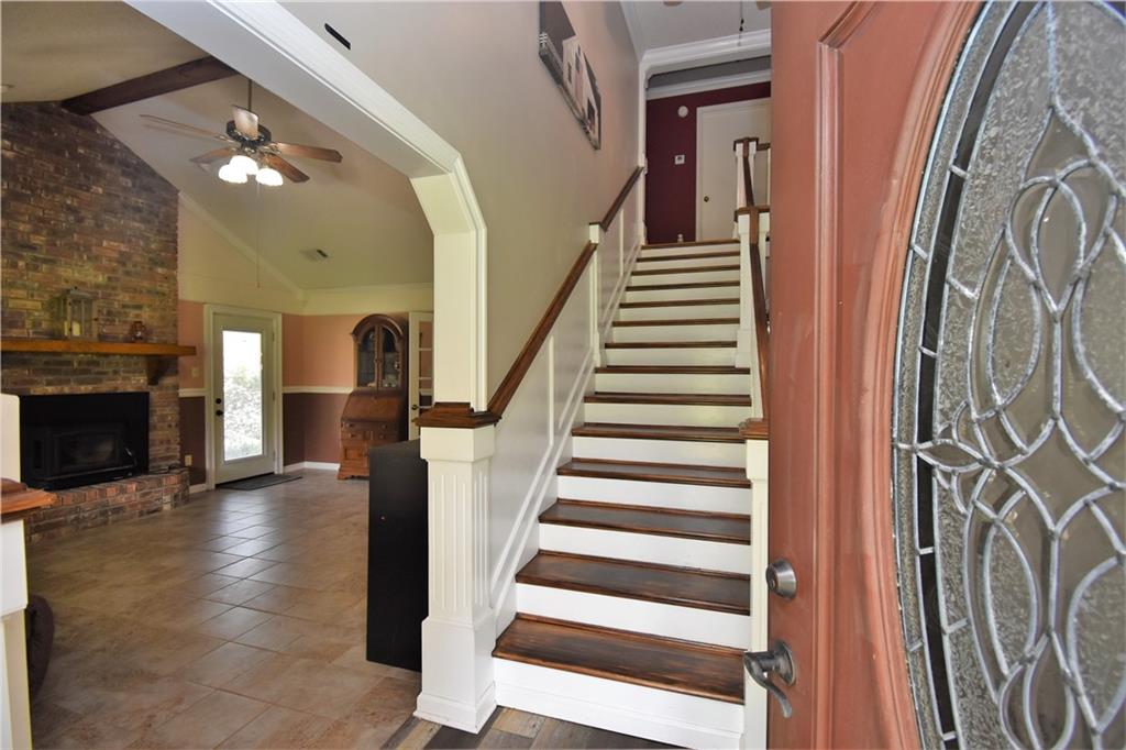 919 Lake Road Dry Prong, LA 71423 - Photo 2 of 38 Gallery Image 2