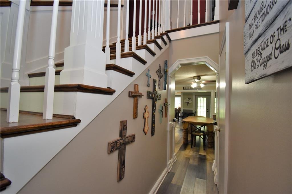 919 Lake Road Dry Prong, LA 71423 - Photo 22 of 38 Gallery Image 22