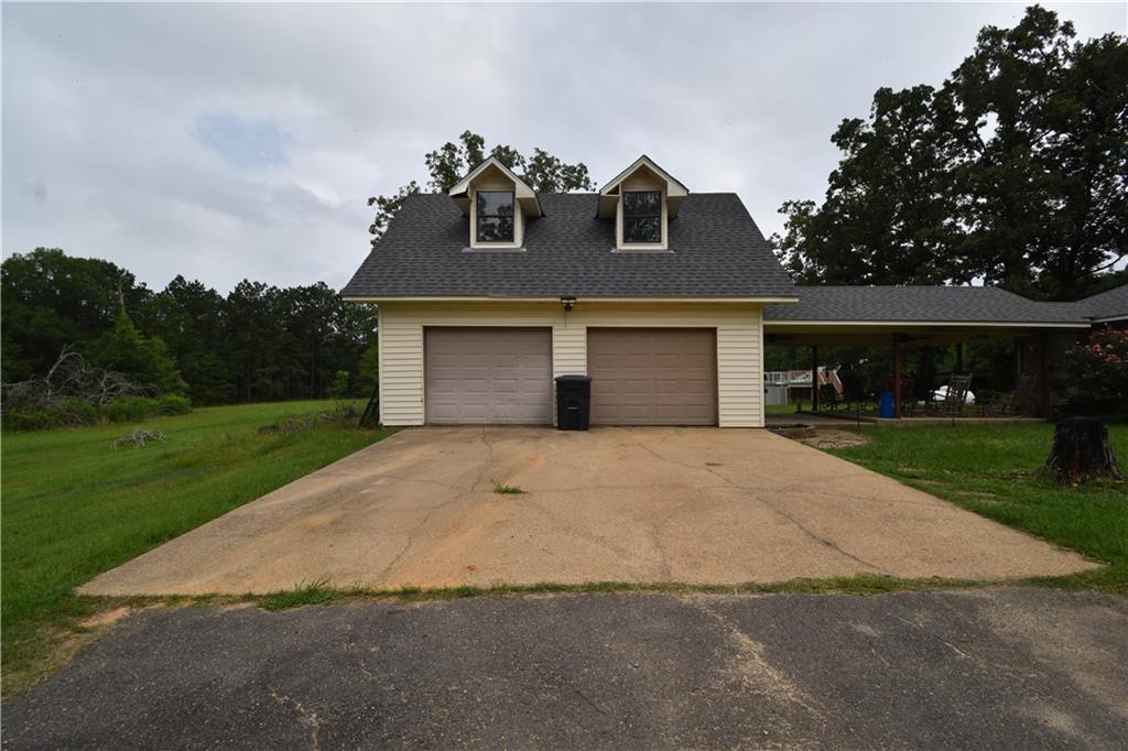 919 Lake Road Dry Prong, LA 71423 - Photo 28 of 38 Gallery Image 28