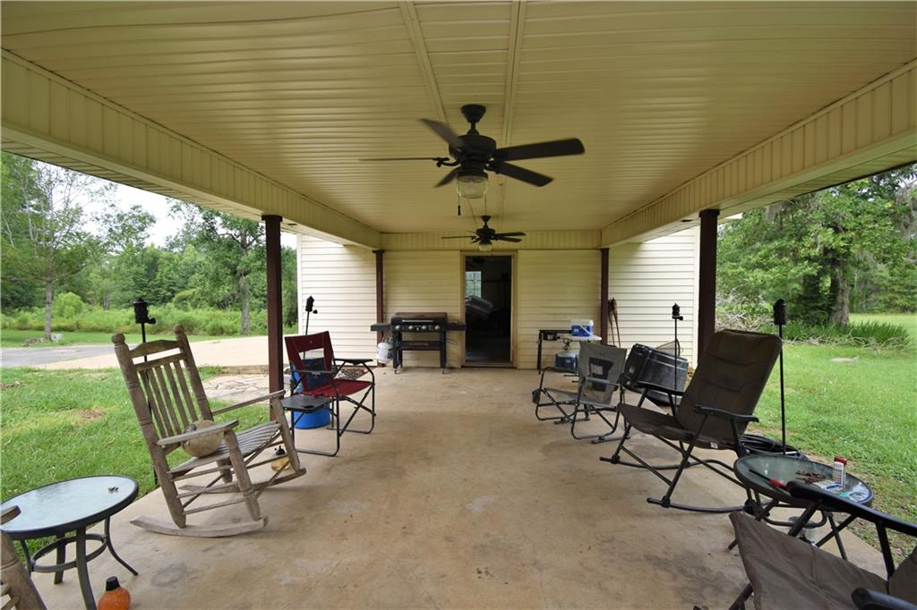 919 Lake Road Dry Prong, LA 71423 - Photo 29 of 38 Gallery Image 29