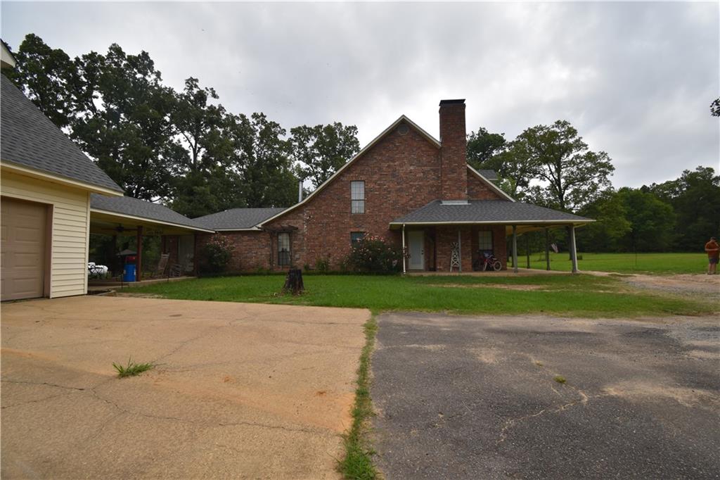 919 Lake Road Dry Prong, LA 71423 - Photo 32 of 38 Gallery Image 32