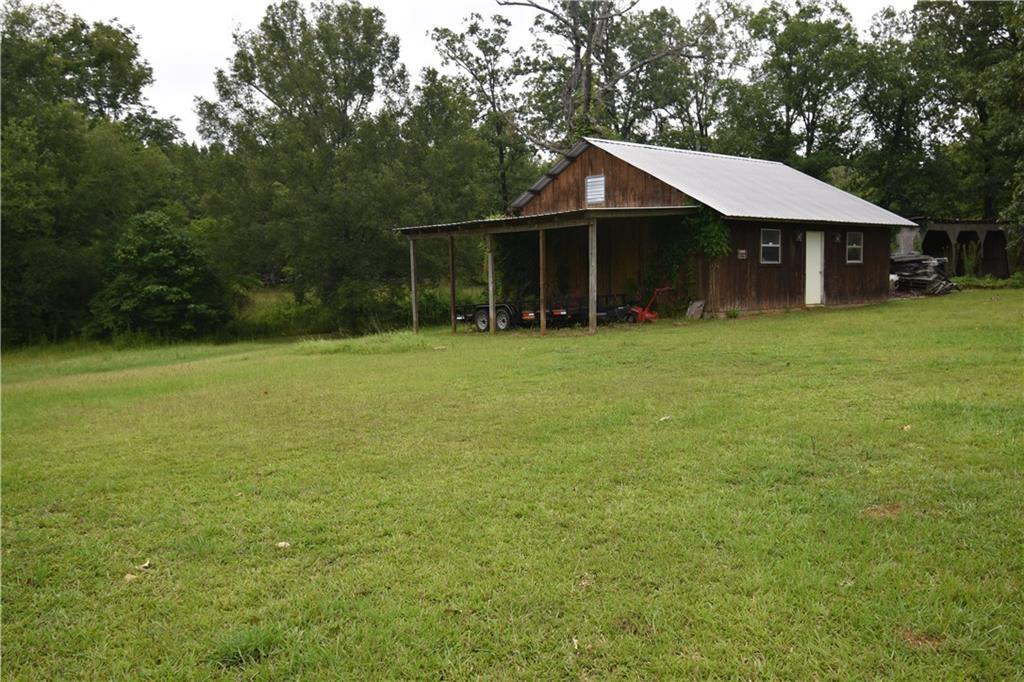 919 Lake Road Dry Prong, LA 71423 - Photo 33 of 38 Gallery Image 33