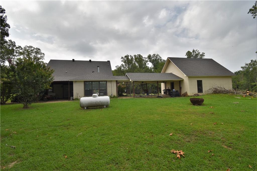 919 Lake Road Dry Prong, LA 71423 - Photo 35 of 38 Gallery Image 35