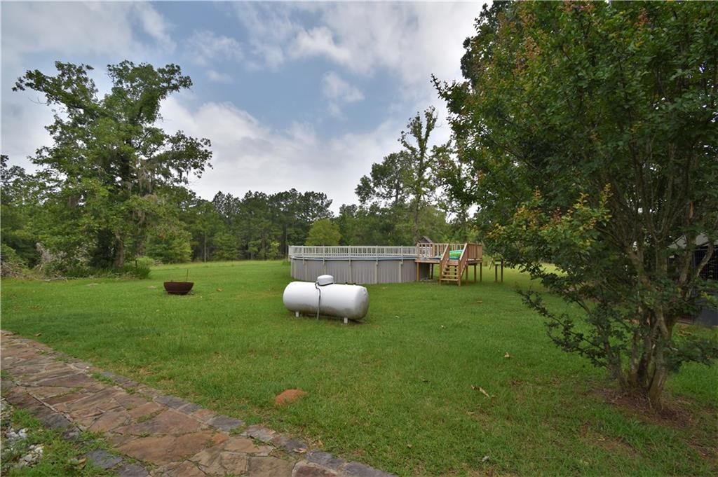 919 Lake Road Dry Prong, LA 71423 - Photo 36 of 38 Gallery Image 36