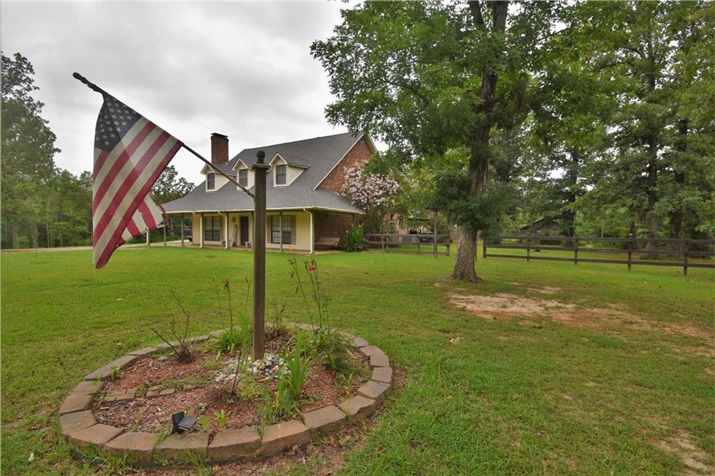 919 Lake Road Dry Prong, LA 71423 - Photo 38 of 38 Gallery Image 38